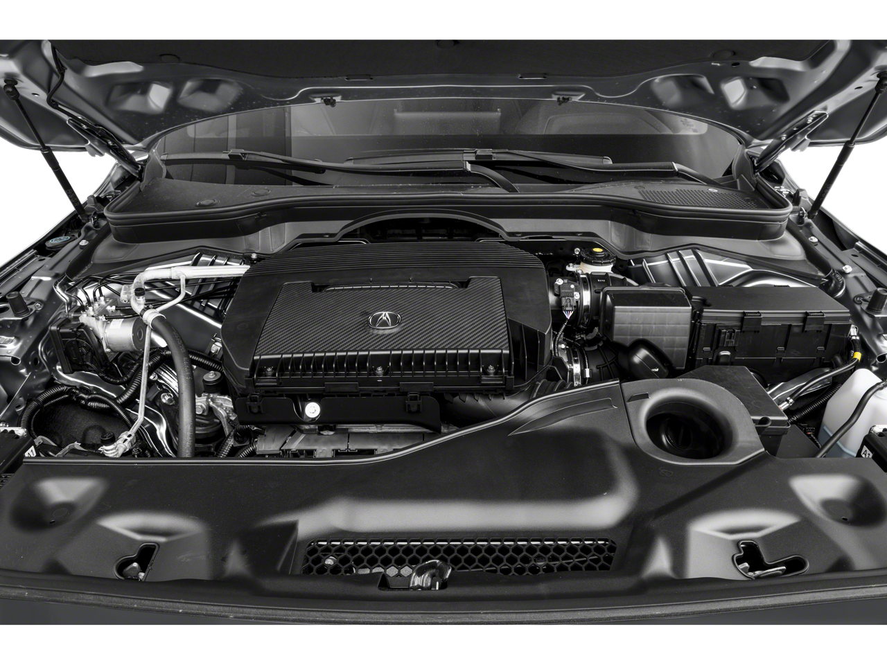2022 Acura MDX A-SPEC Package