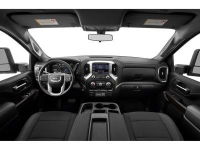 2022 GMC Sierra 2500HD SLE