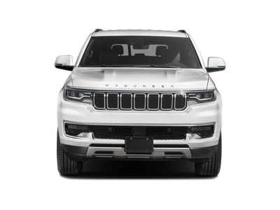 2022 Jeep Wagoneer Series I 4x4