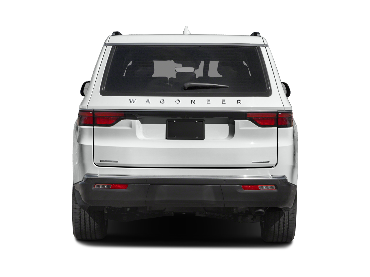 2022 Jeep Wagoneer Series I 4x4