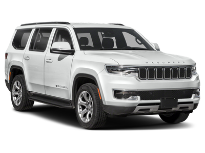 2022 Jeep Wagoneer Series I 4x4