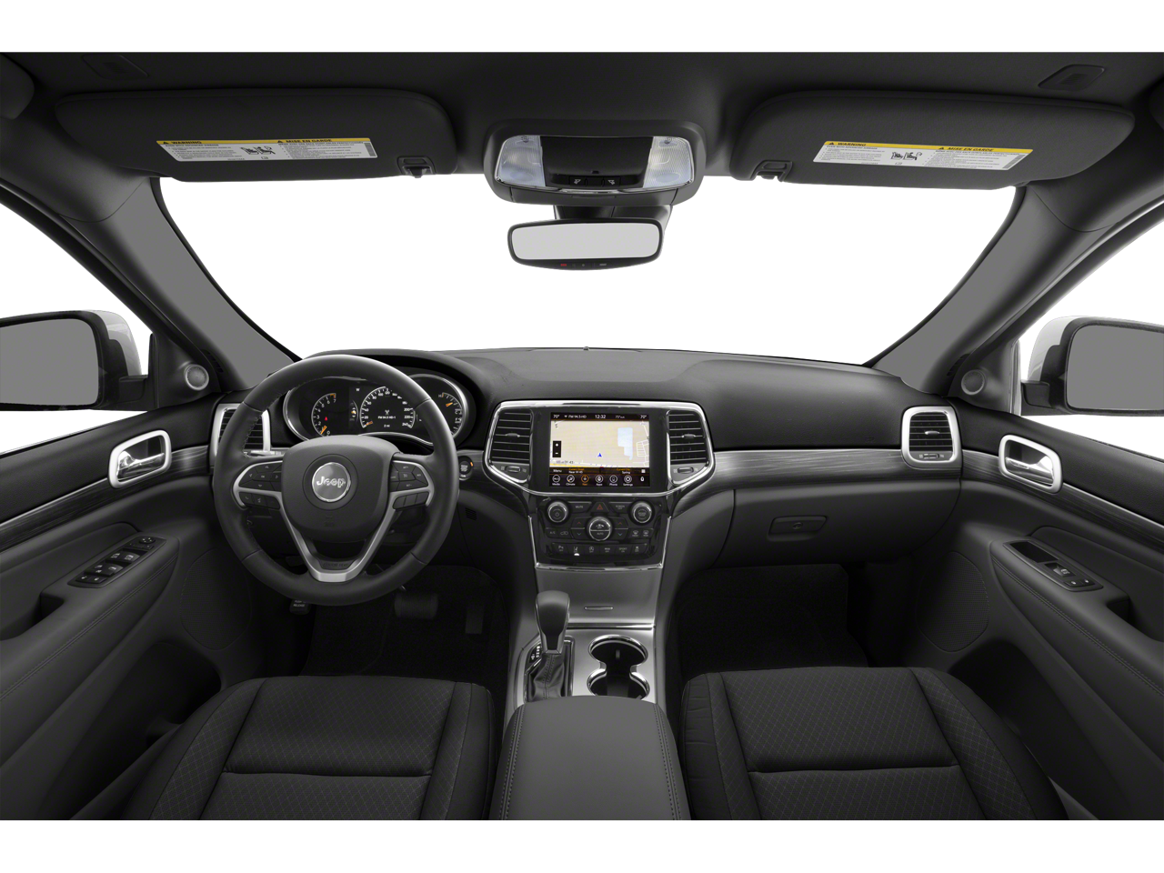 2022 Jeep Grand Cherokee WK Laredo X 4x4