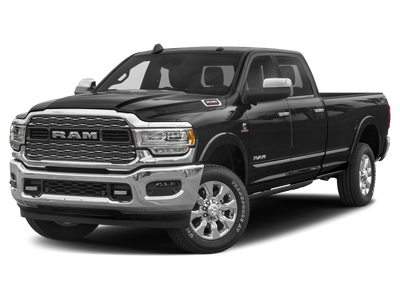 2022 RAM 3500 Limited