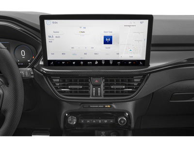 2023 Ford Escape ST-Line Elite