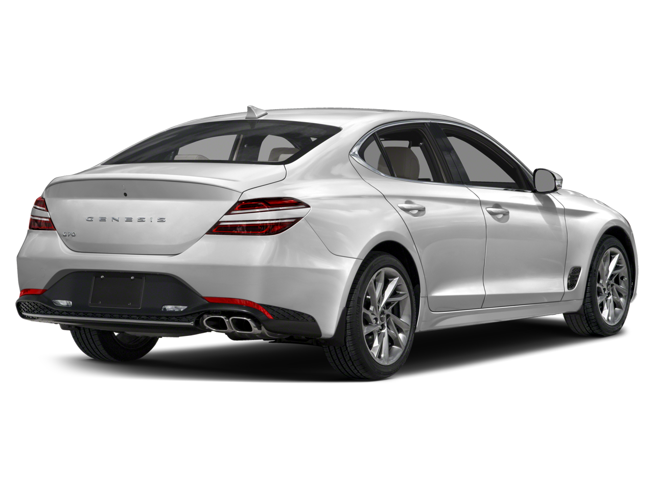 2023 Genesis G70 2.0T AWD