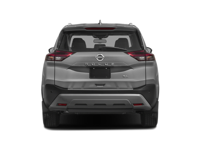 2023 Nissan Rogue SL Intelligent AWD