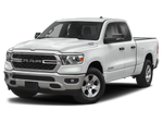 2023 RAM 1500 Big Horn Quad Cab 4x4 6'4" Box