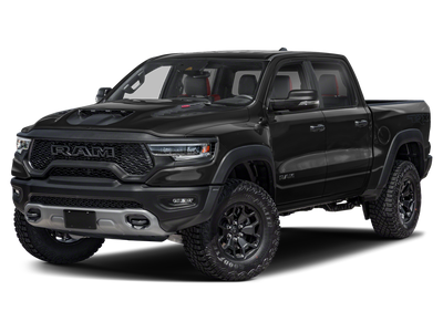 2023 RAM 1500 TRX Crew Cab 4x4 5'7" Box