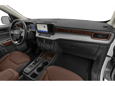 2024 Ford Maverick Lariat Tremor