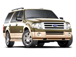 2008 Ford Expedition XLT