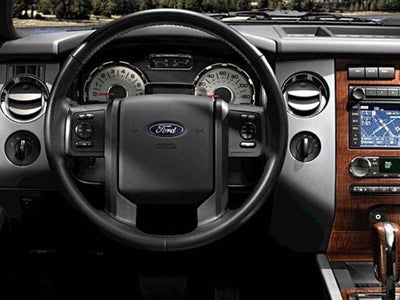 2008 Ford Expedition XLT