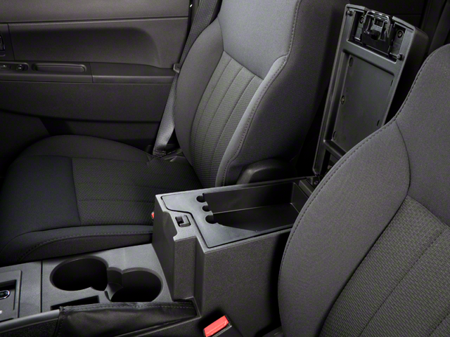 2011 Jeep Liberty Limited Edition