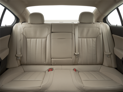 2012 Buick Regal Premium 1