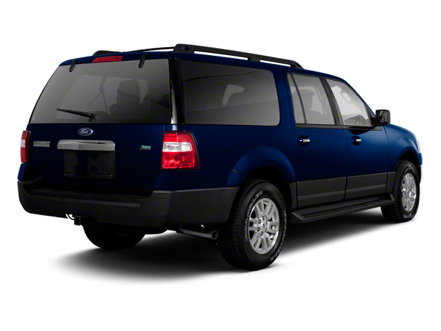 2012 Ford Expedition EL XLT