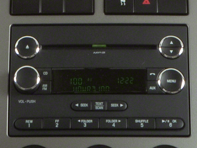 2012 Ford Expedition EL XLT