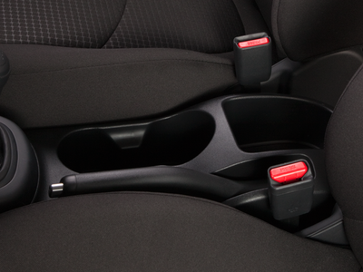 2012 Kia Soul Plus