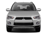 2012 Mitsubishi Outlander SE