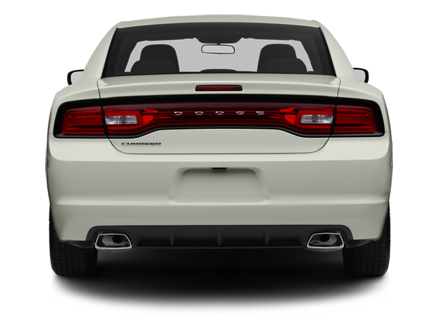 2013 Dodge Charger SE