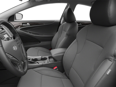 2014 Hyundai Sonata Limited