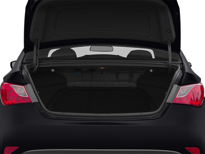2014 Hyundai Sonata Limited