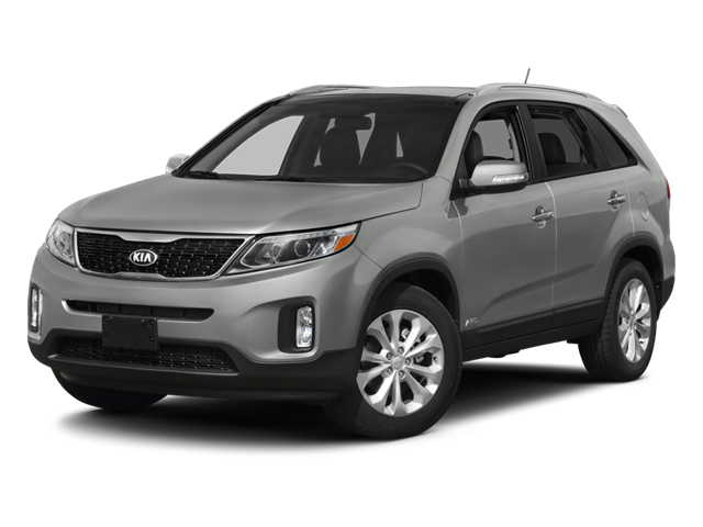 2014 Kia Sorento LX V6