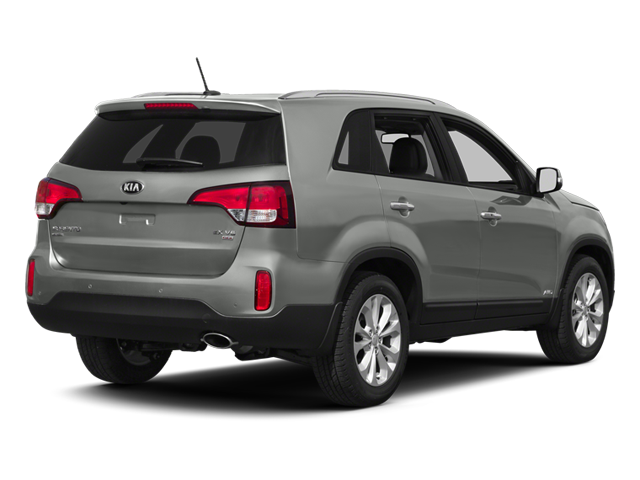2014 Kia Sorento LX V6