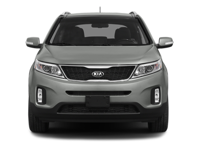 2014 Kia Sorento LX V6