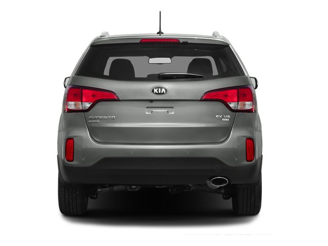 2014 Kia Sorento LX V6