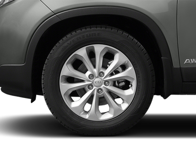 2014 Kia Sorento LX V6