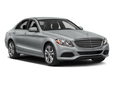 2016 Mercedes-Benz C 300 Sport 4MATIC®