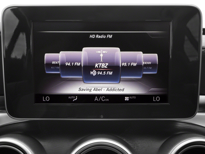 2016 Mercedes-Benz C 300 Sport 4MATIC®
