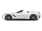 2017 Chevrolet Corvette Stingray Z51 2LT