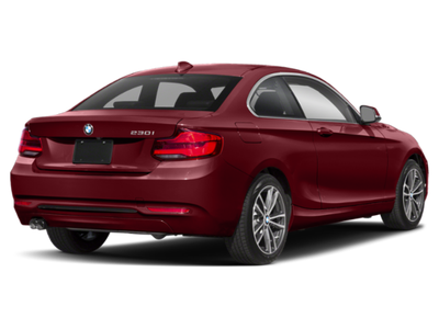 2018 BMW 230i xDrive