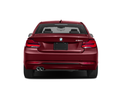 2018 BMW 230i xDrive