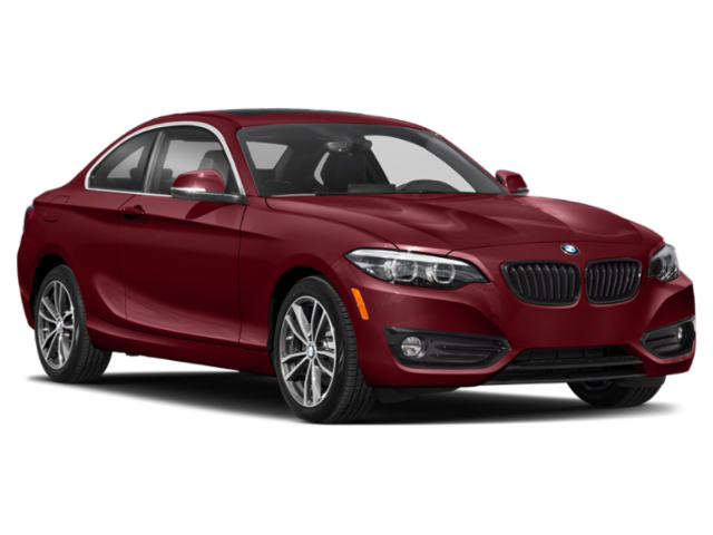 2018 BMW 230i xDrive