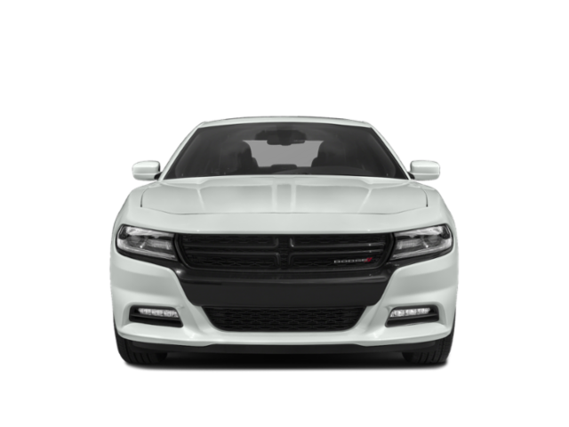 2018 Dodge Charger GT AWD