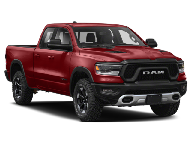 2019 RAM 1500 Base