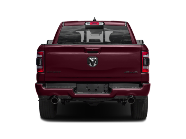 2019 RAM 1500 Base