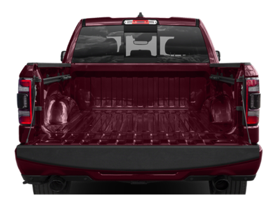 2019 RAM 1500 Base