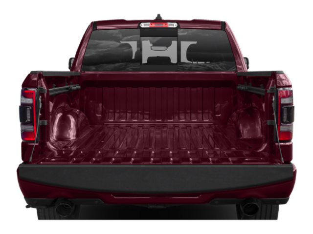 2019 RAM 1500 Base