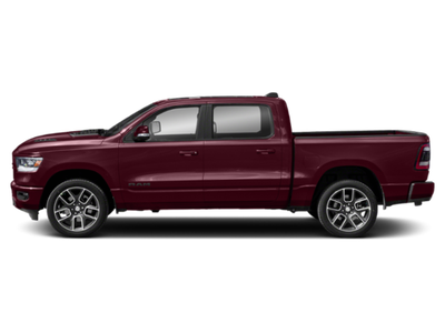 2019 RAM 1500 Base
