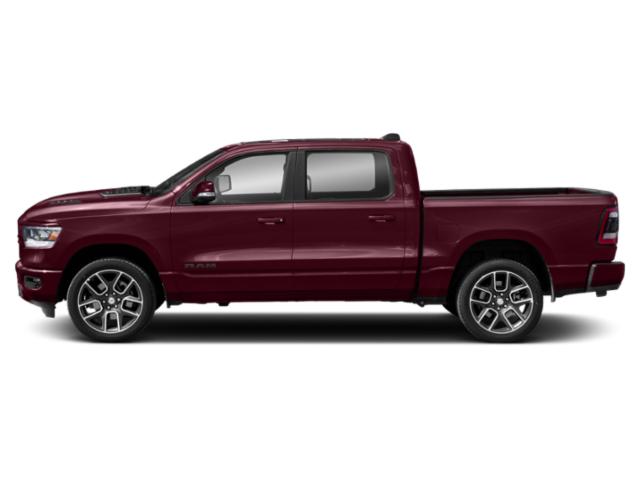 2019 RAM 1500 Base