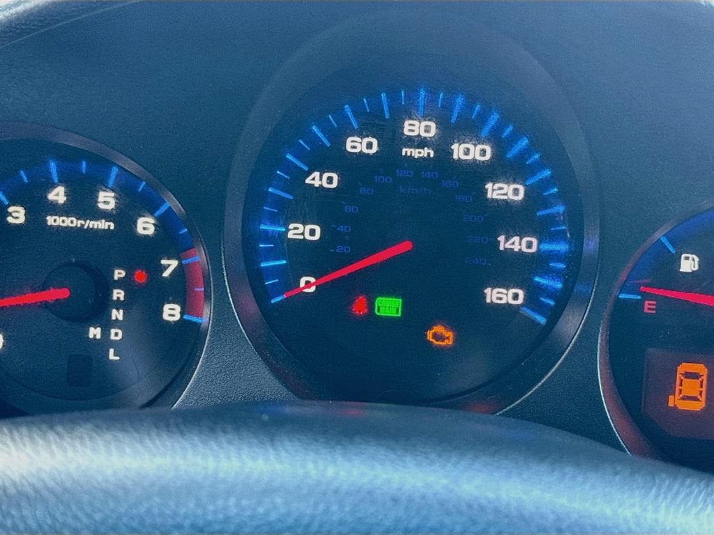2006 Acura TL Base