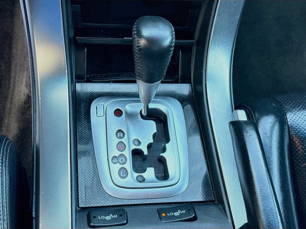2006 Acura TL Base