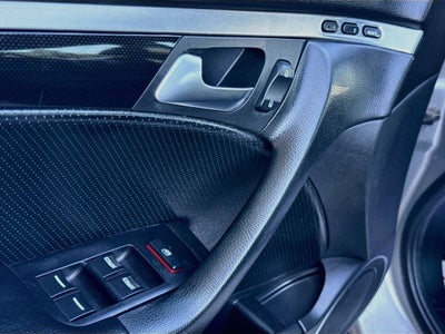2006 Acura TL Base