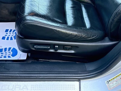 2006 Acura TL Base