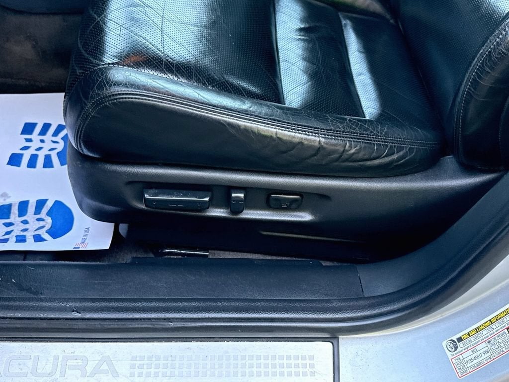 2006 Acura TL Base