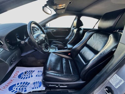 2006 Acura TL Base