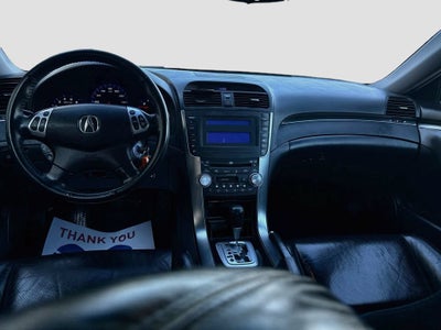 2006 Acura TL Base