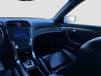 2006 Acura TL Base